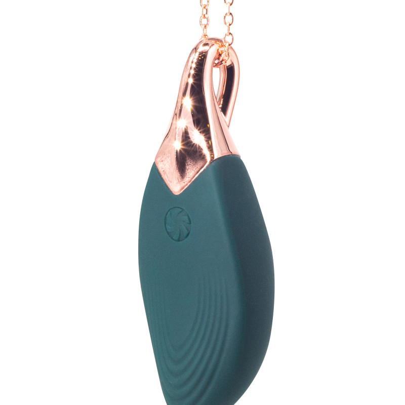 Вибро-кулон Liberty Leaf 9300-01lola