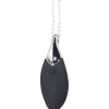 Вибро-кулон Liberty Leaf Black 9300-02lola