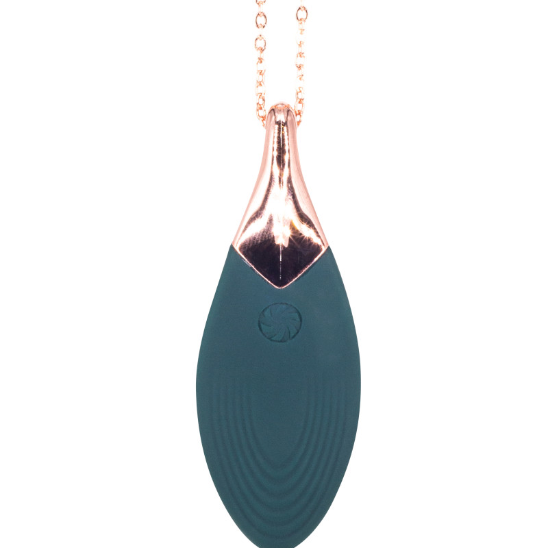 Вибро-кулон Liberty Leaf 9300-01lola