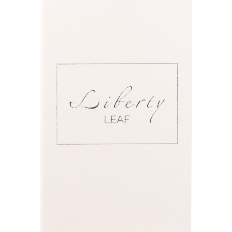 Вибро-кулон Liberty Leaf Black 9300-02lola