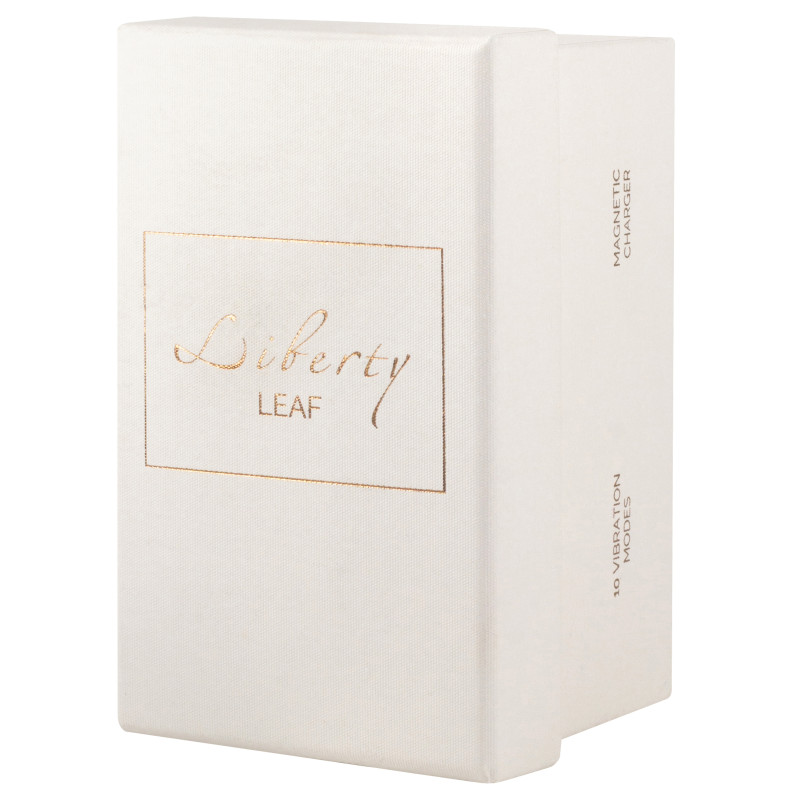 Вибро-кулон Liberty Leaf 9300-01lola