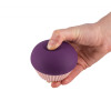 Вакуумно-волновой вибратор Blueberry Cupcake 9210-03lola