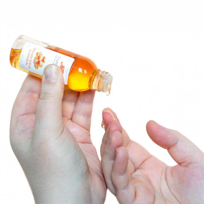 Эликсир для интимного ухода 