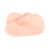 Мастурбатор Mini hips ADARASHI 3 DOUBLE LAYER телесный двухслойный KOKOS M04-002-03D