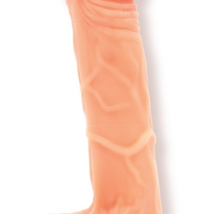 Фаллоимитатор на Присоске Nudes Ardent 6010-01lola