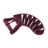 Пояс Верности Party Hard Romello Wine Red 1166-02lola