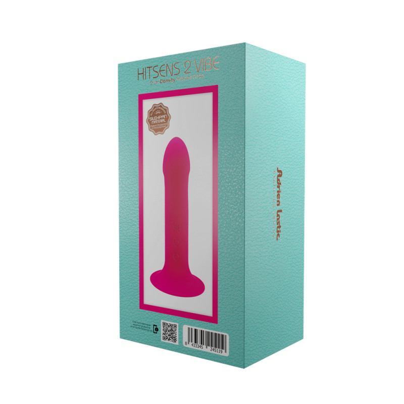 Вибратор Hitsens 2 ( 6'5