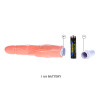 Реалистичный Вибратор Pretty Love BI-010048