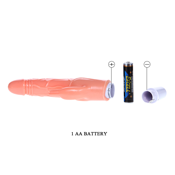 Реалистичный Вибратор Pretty Love BI-010048