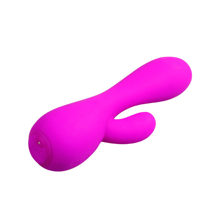 Вибратор-кролик BI-014316
