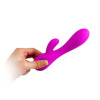 Вибратор-кролик BI-014316