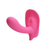Вибратор для вагинальной стимуляции Pretty Love BI-014368W-3