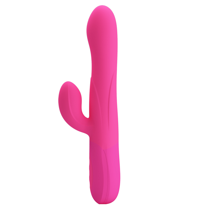 Вибратор с Функцией Расширения BI-014442-2