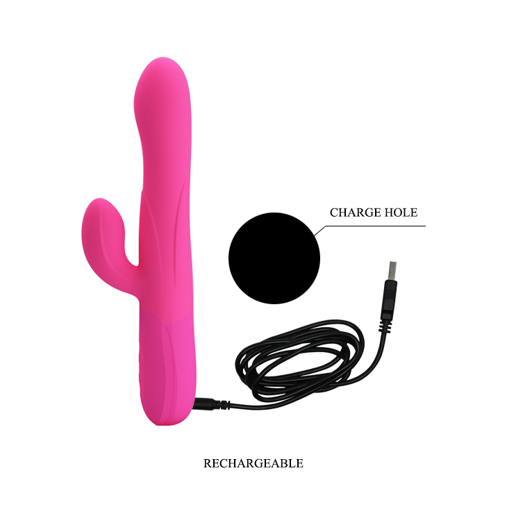 Вибратор с Функцией Расширения BI-014442-2