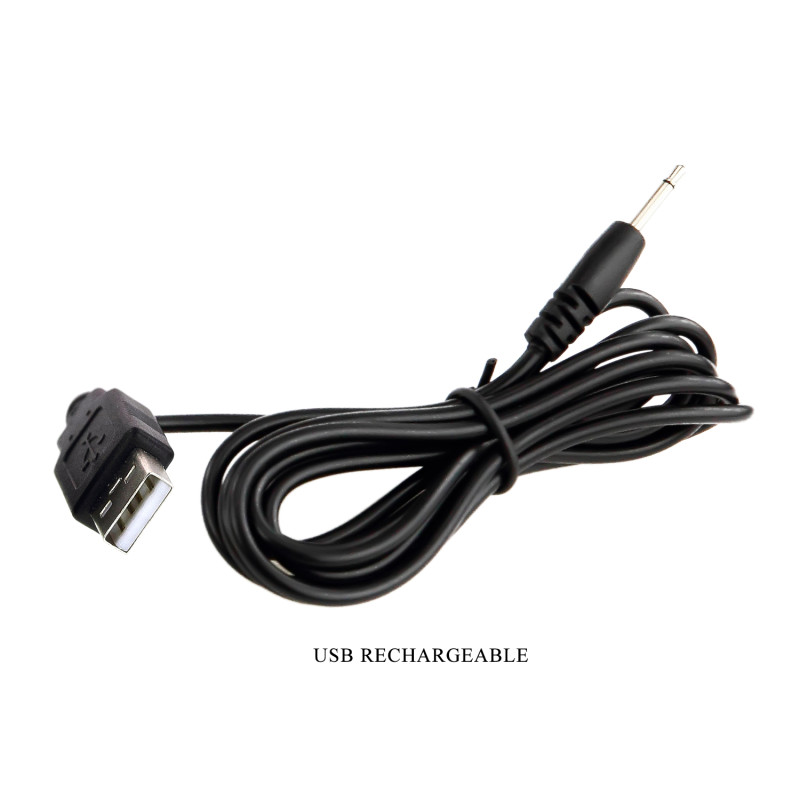 Вакуумный стимулятор Pretty Love Magic Fish Green BI-014453G