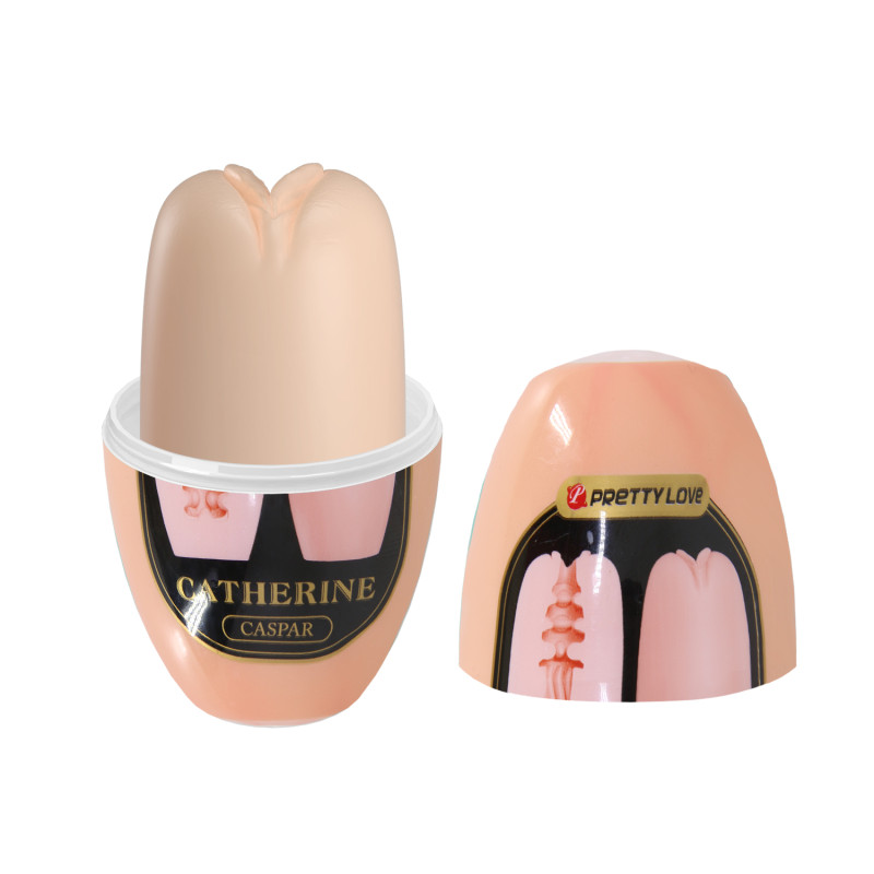 Маструбатор Catherine BI-014832-4-3