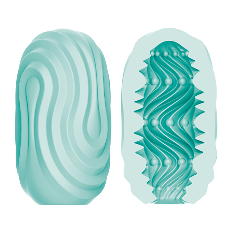 Маструбатор Pretty Love Twist Angel BI-014931-1