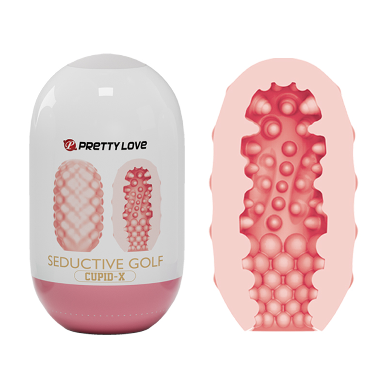 Маструбатор Pretty Love Twist Angel BI-014931-2