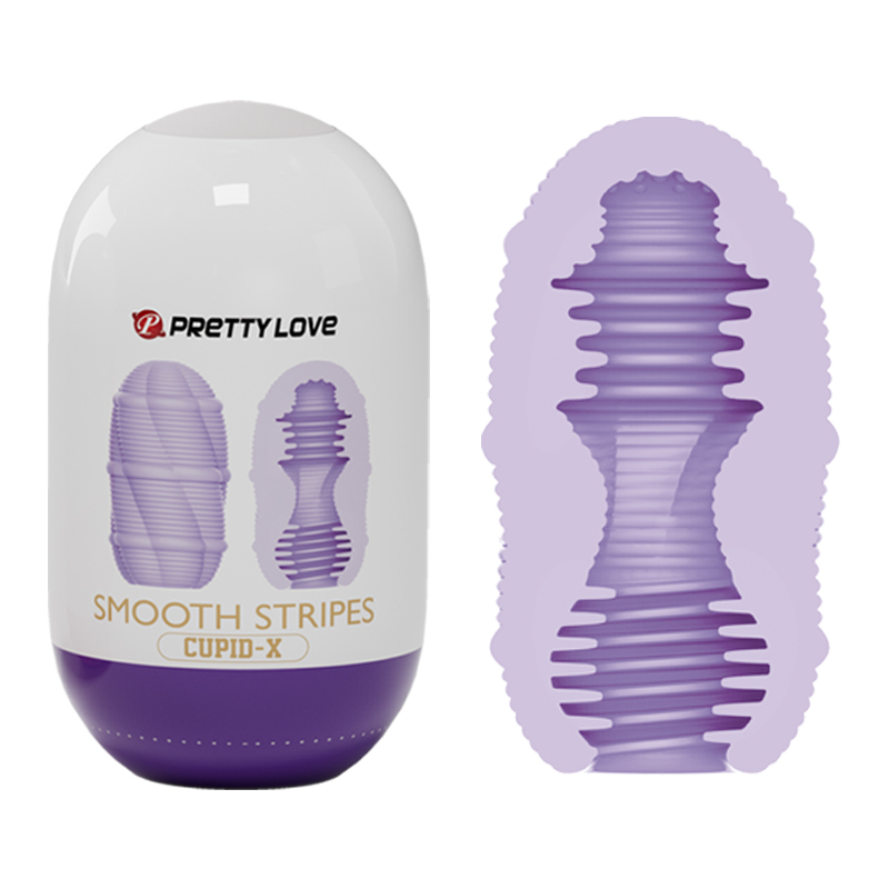 Маструбатор Pretty Love Twist Angel BI-014931-3