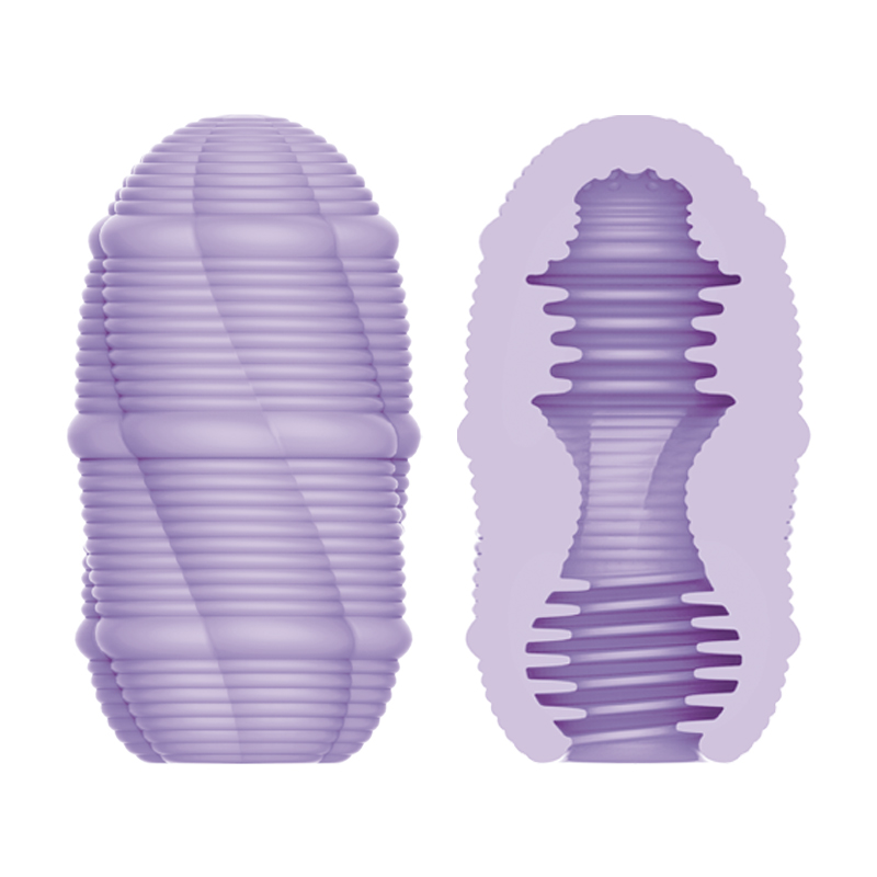 Маструбатор Pretty Love Twist Angel BI-014931-3