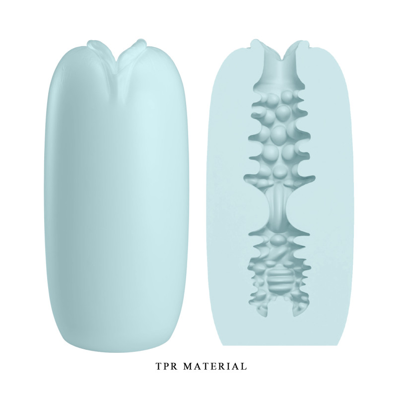 Маструбатор Pretty Love Catherine BI-014932-4-1