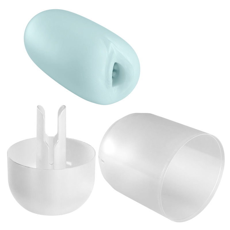 Маструбатор Pretty Love Catherine BI-014932-4-1