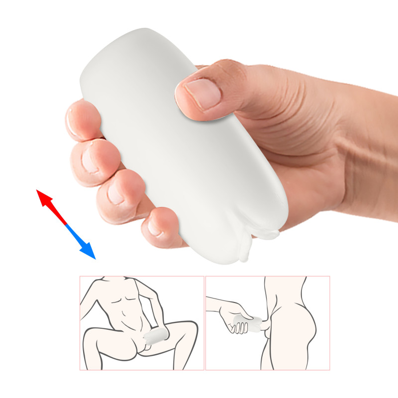 Маструбатор Pretty Love Catherine BI-014932-4-2