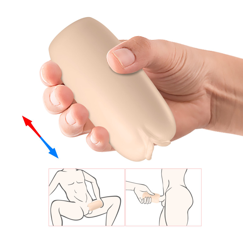 Маструбатор Pretty Love Catherine BI-014932-4-3