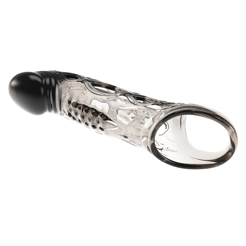 Удлиняющая насадка с рельефом Wayde BI-026240NM