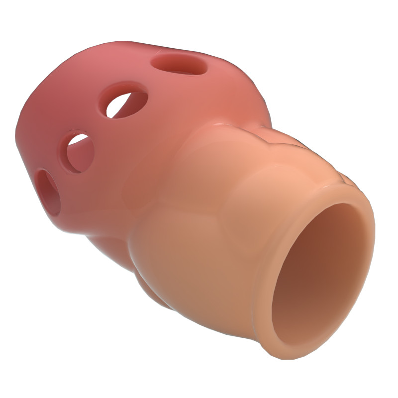 Насадка на пенис Pretty Love BI-026247-2