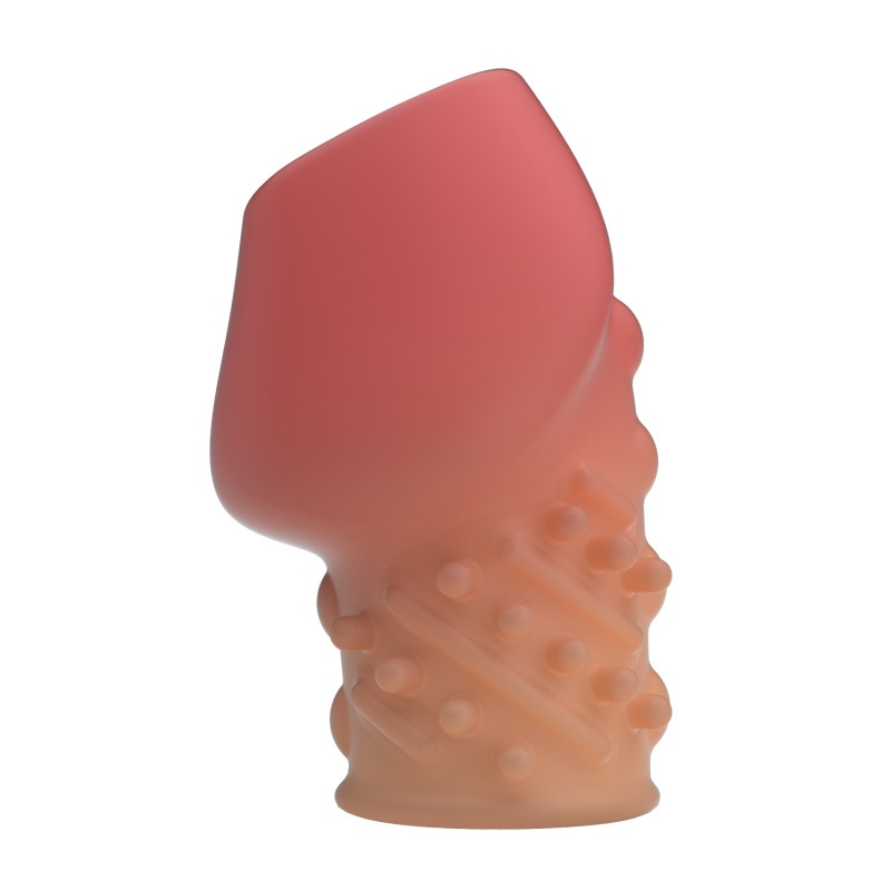 Насадка на пенис Pretty Love BI-026248-2