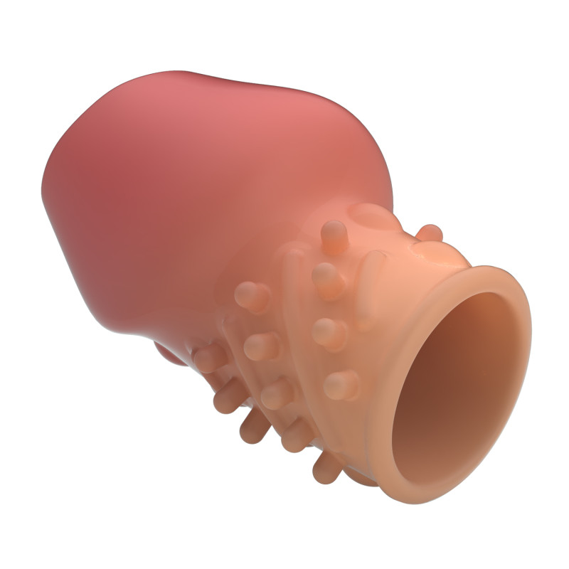 Насадка на пенис Pretty Love BI-026248-2