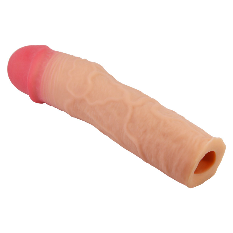 Насадка на пенис Pretty Love BI-026268