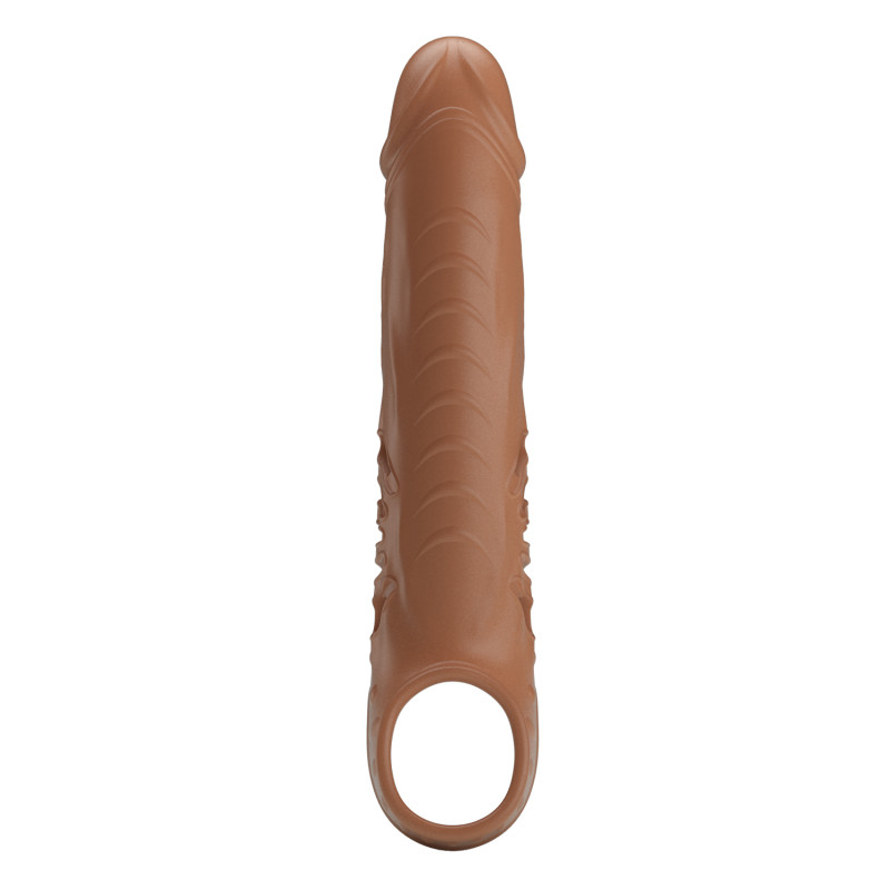 Вибронасадка Pretty Love BI-026270W