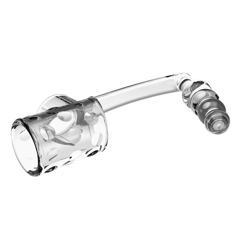 Анальная Пробка и Насадка на Член Pretty Love BI-026277M