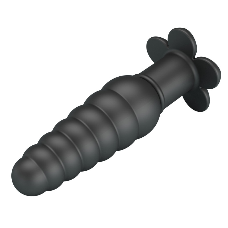 Анальный вибростимулятор BI-040203