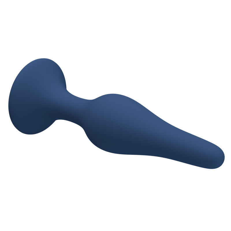 Анальная пробка BI-040223-MR