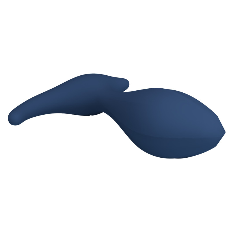 Массажер простаты BI-040240-MR