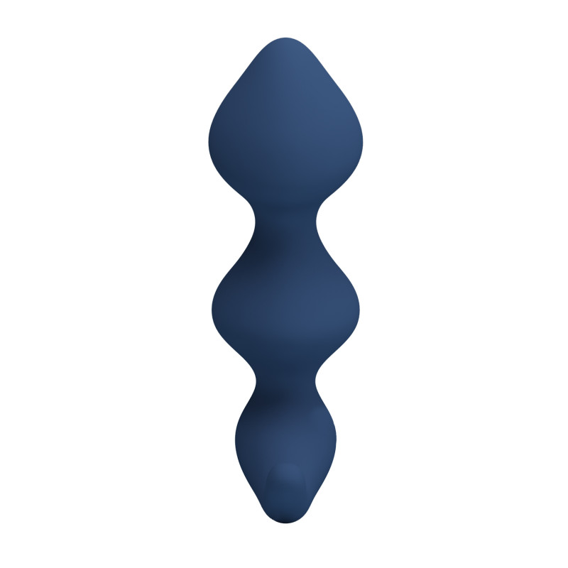 Массажер простаты BI-040241-MR