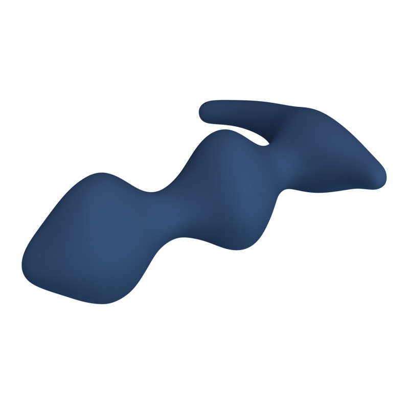 Массажер простаты BI-040241-MR