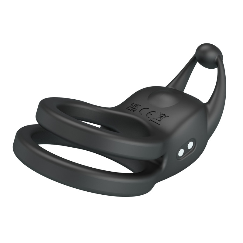 Перезаряжаемое виброкольцо BI-210222