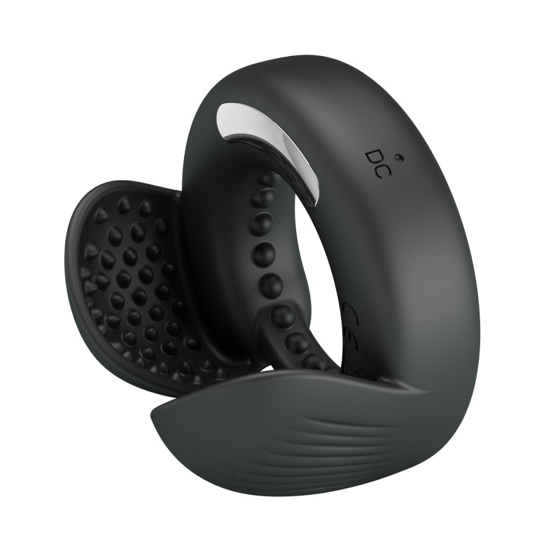 Перезаряжаемое виброкольцо BI-210312Z