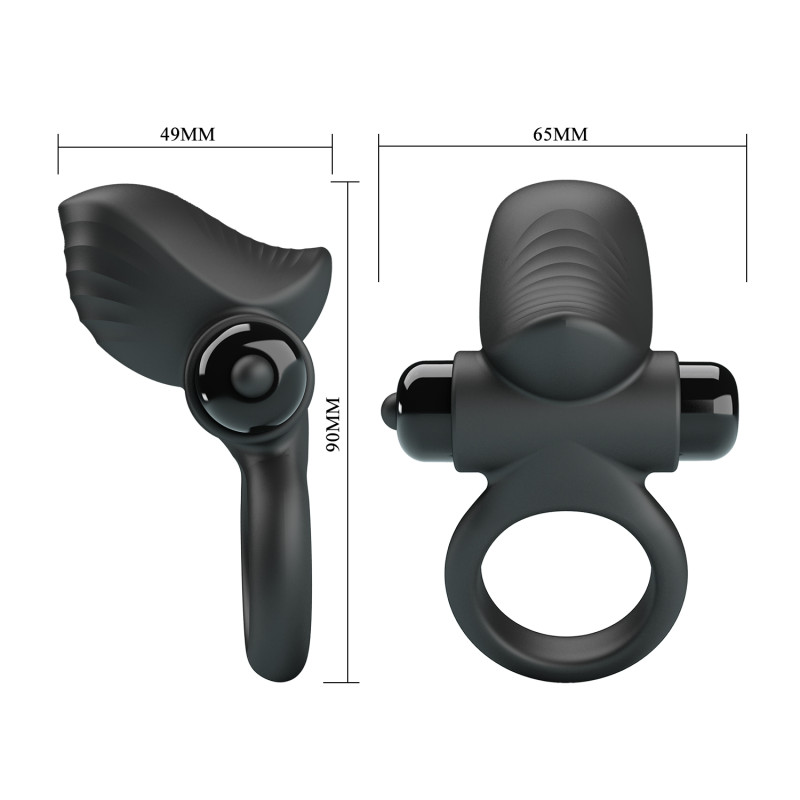 Вибрирующее кольцо BI-210315Z