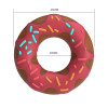 Эрекционное кольцо Пончик Pretty Love Donut BI-210344-1