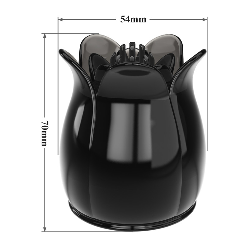 Насадка для вонда BI-300005