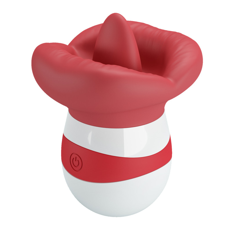 Клиторальный стимулятор Pretty Love Mina BI-300028