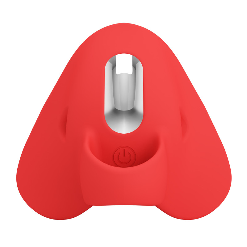 Вибратор Pretty Love Carnation BI-300072