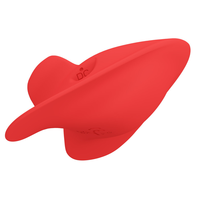 Вибратор Pretty Love Carnation BI-300072