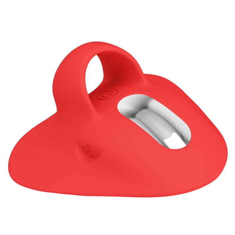 Вибратор Pretty Love Carnation BI-300072