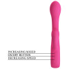 Вибратор Pretty Love G spot BI-300083